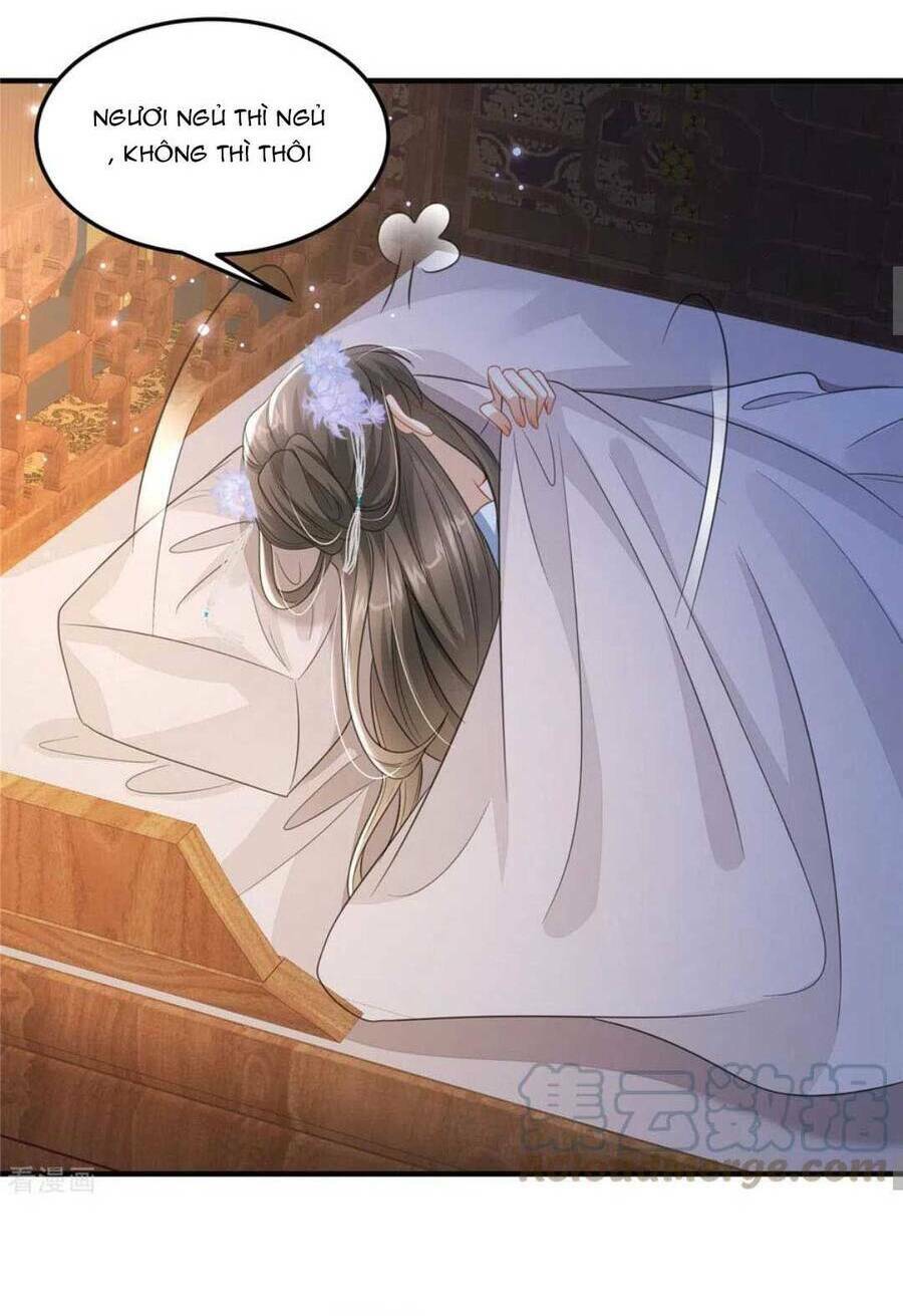 Xuyên Qua Làm Vương Phi Xinh Đẹp Của Vương Gia: Chapter 33