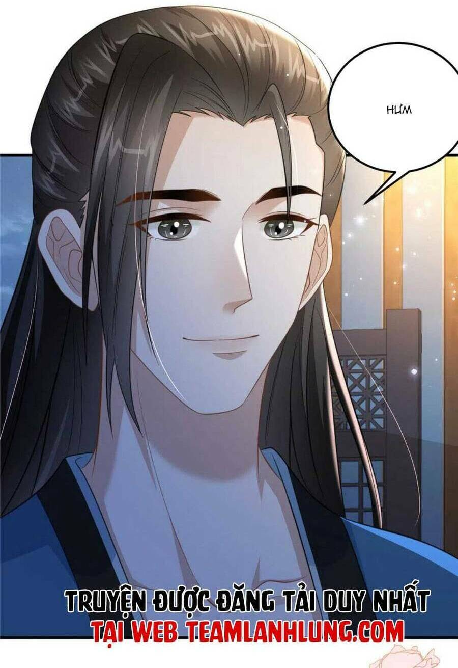 Xuyên Qua Làm Vương Phi Xinh Đẹp Của Vương Gia: Chapter 33