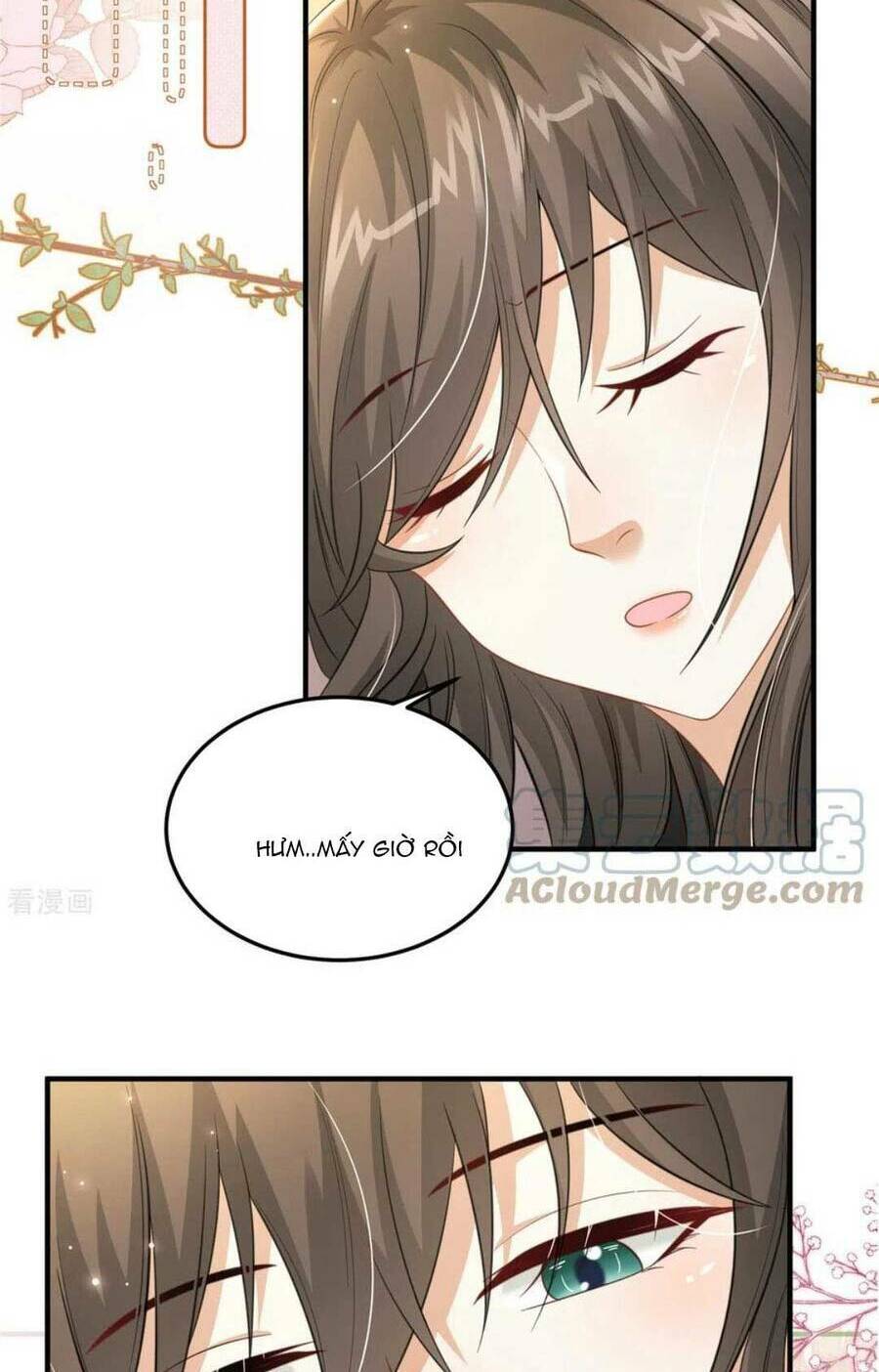 Xuyên Qua Làm Vương Phi Xinh Đẹp Của Vương Gia: Chapter 33