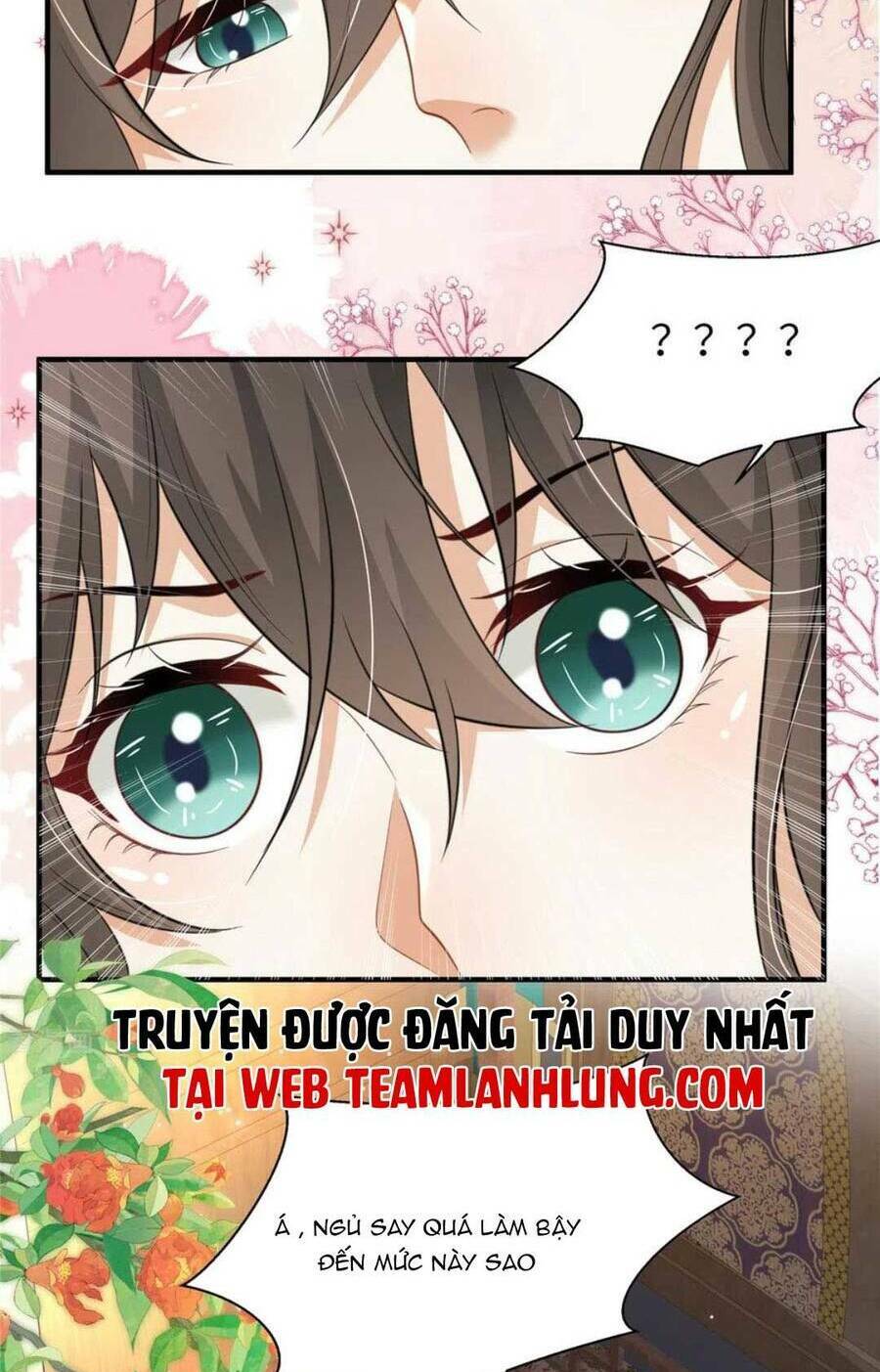 Xuyên Qua Làm Vương Phi Xinh Đẹp Của Vương Gia: Chapter 33