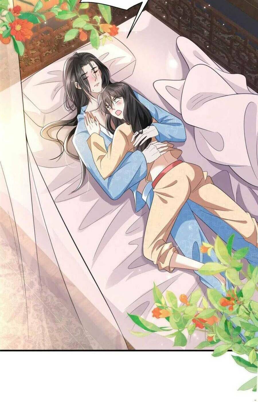 Xuyên Qua Làm Vương Phi Xinh Đẹp Của Vương Gia: Chapter 33