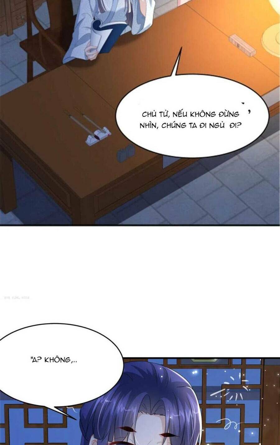 Xuyên Qua Làm Vương Phi Xinh Đẹp Của Vương Gia: Chapter 33