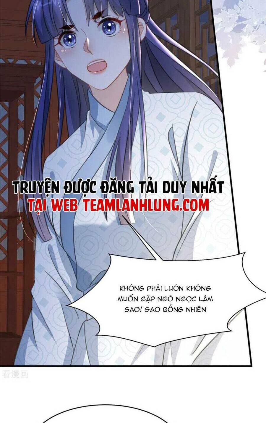 Xuyên Qua Làm Vương Phi Xinh Đẹp Của Vương Gia: Chapter 33