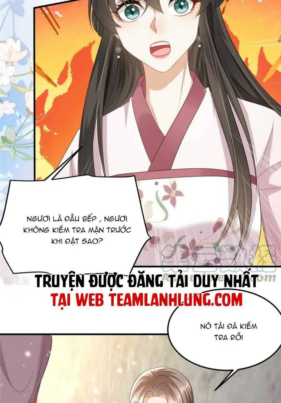 Xuyên Qua Làm Vương Phi Xinh Đẹp Của Vương Gia: Chapter 34