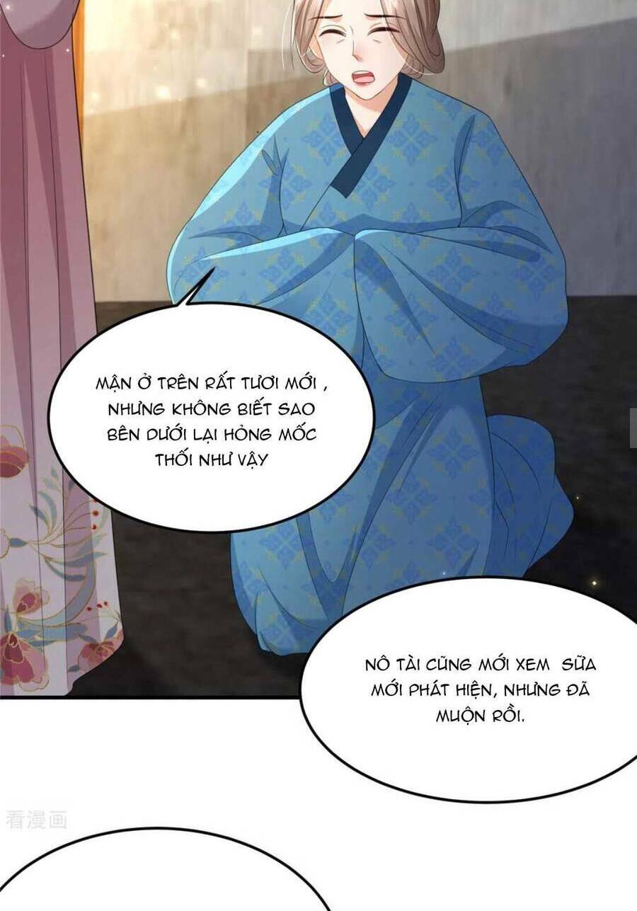 Xuyên Qua Làm Vương Phi Xinh Đẹp Của Vương Gia: Chapter 34
