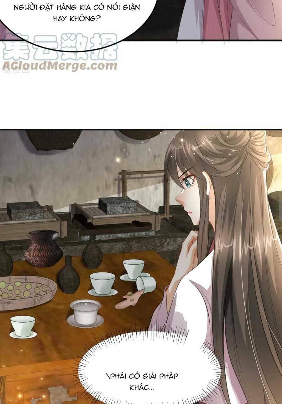 Xuyên Qua Làm Vương Phi Xinh Đẹp Của Vương Gia: Chapter 34
