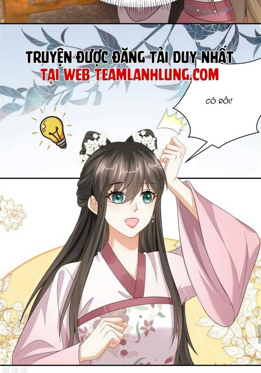 Xuyên Qua Làm Vương Phi Xinh Đẹp Của Vương Gia: Chapter 34