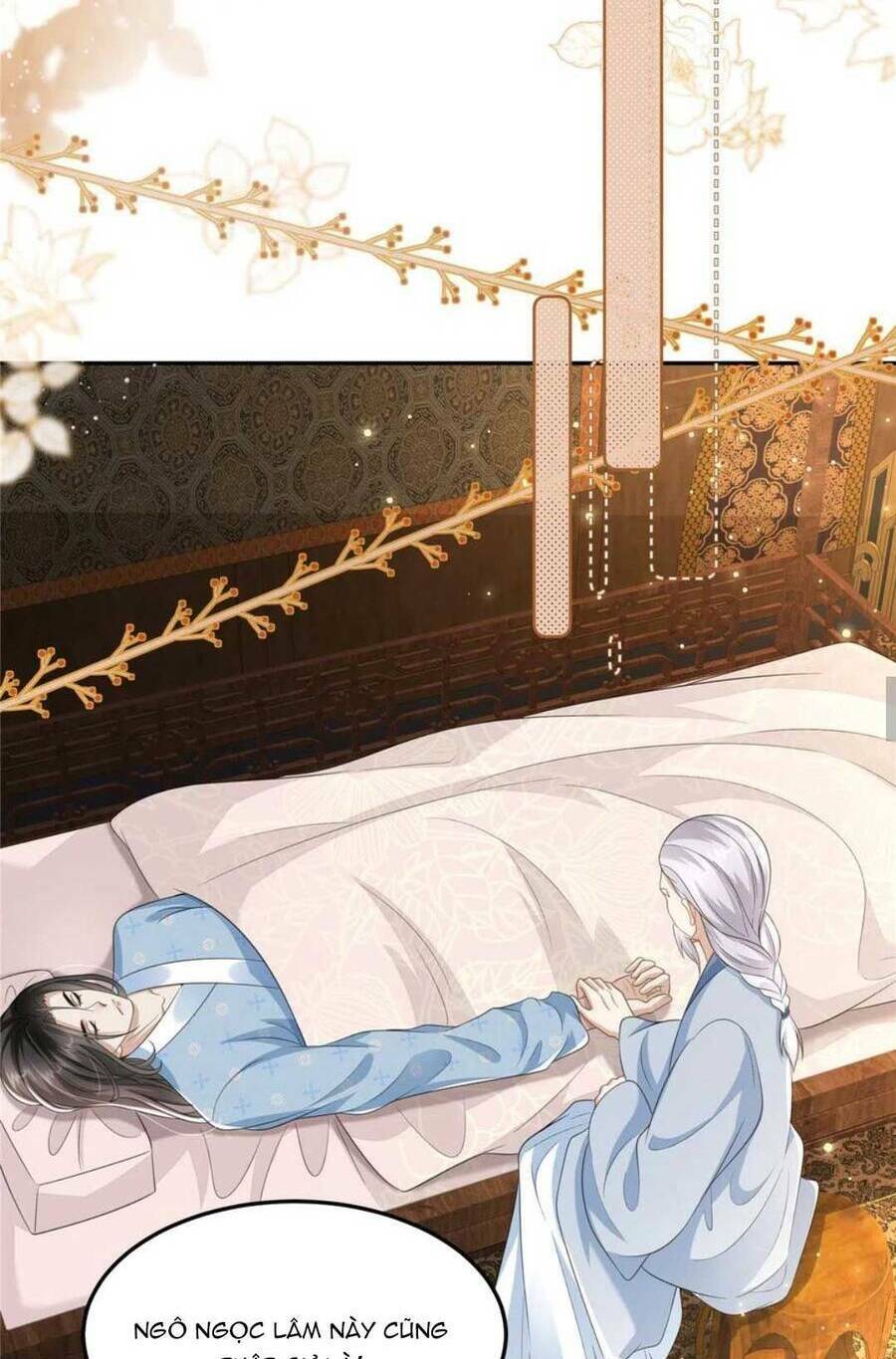 Xuyên Qua Làm Vương Phi Xinh Đẹp Của Vương Gia: Chapter 34