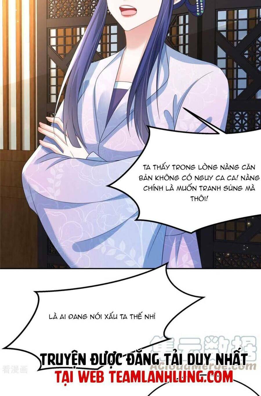 Xuyên Qua Làm Vương Phi Xinh Đẹp Của Vương Gia: Chapter 34