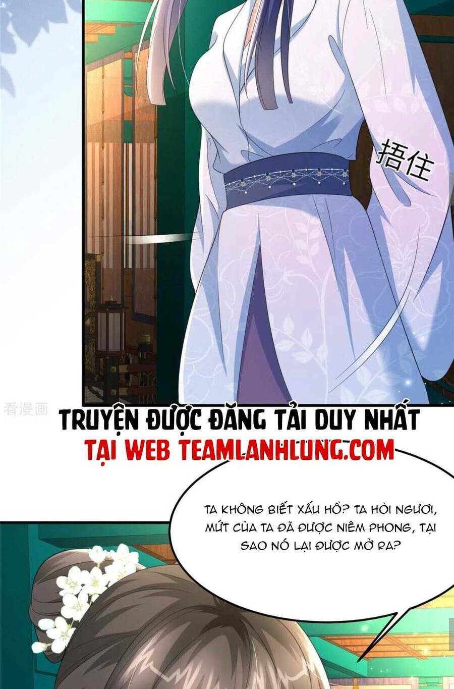 Xuyên Qua Làm Vương Phi Xinh Đẹp Của Vương Gia: Chapter 34