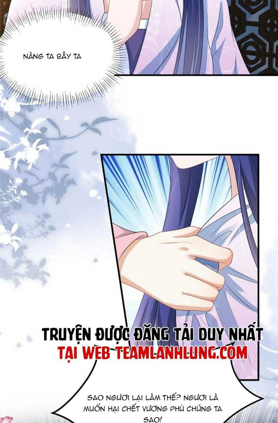 Xuyên Qua Làm Vương Phi Xinh Đẹp Của Vương Gia: Chapter 34