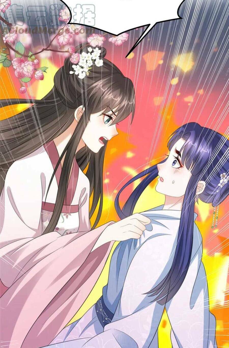 Xuyên Qua Làm Vương Phi Xinh Đẹp Của Vương Gia: Chapter 34