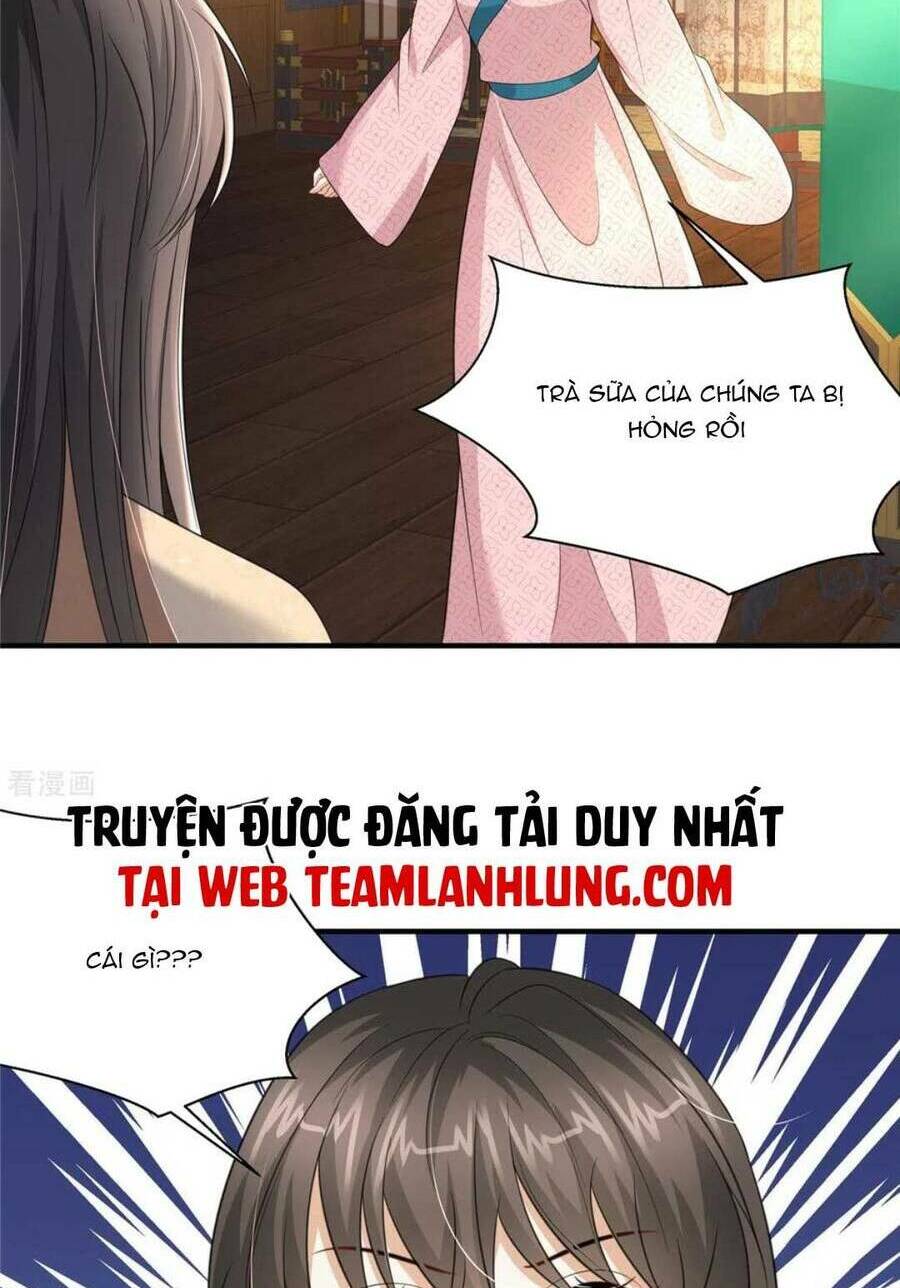 Xuyên Qua Làm Vương Phi Xinh Đẹp Của Vương Gia: Chapter 34