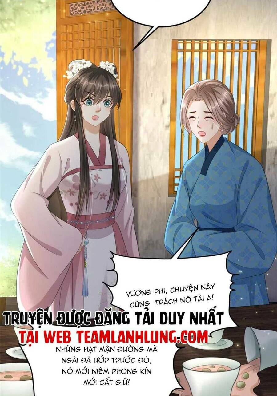 Xuyên Qua Làm Vương Phi Xinh Đẹp Của Vương Gia: Chapter 34