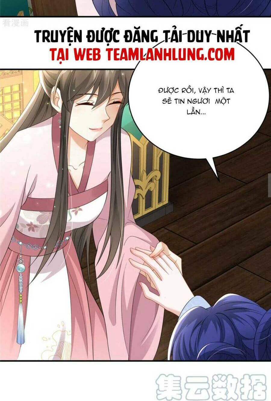 Xuyên Qua Làm Vương Phi Xinh Đẹp Của Vương Gia: Chapter 35