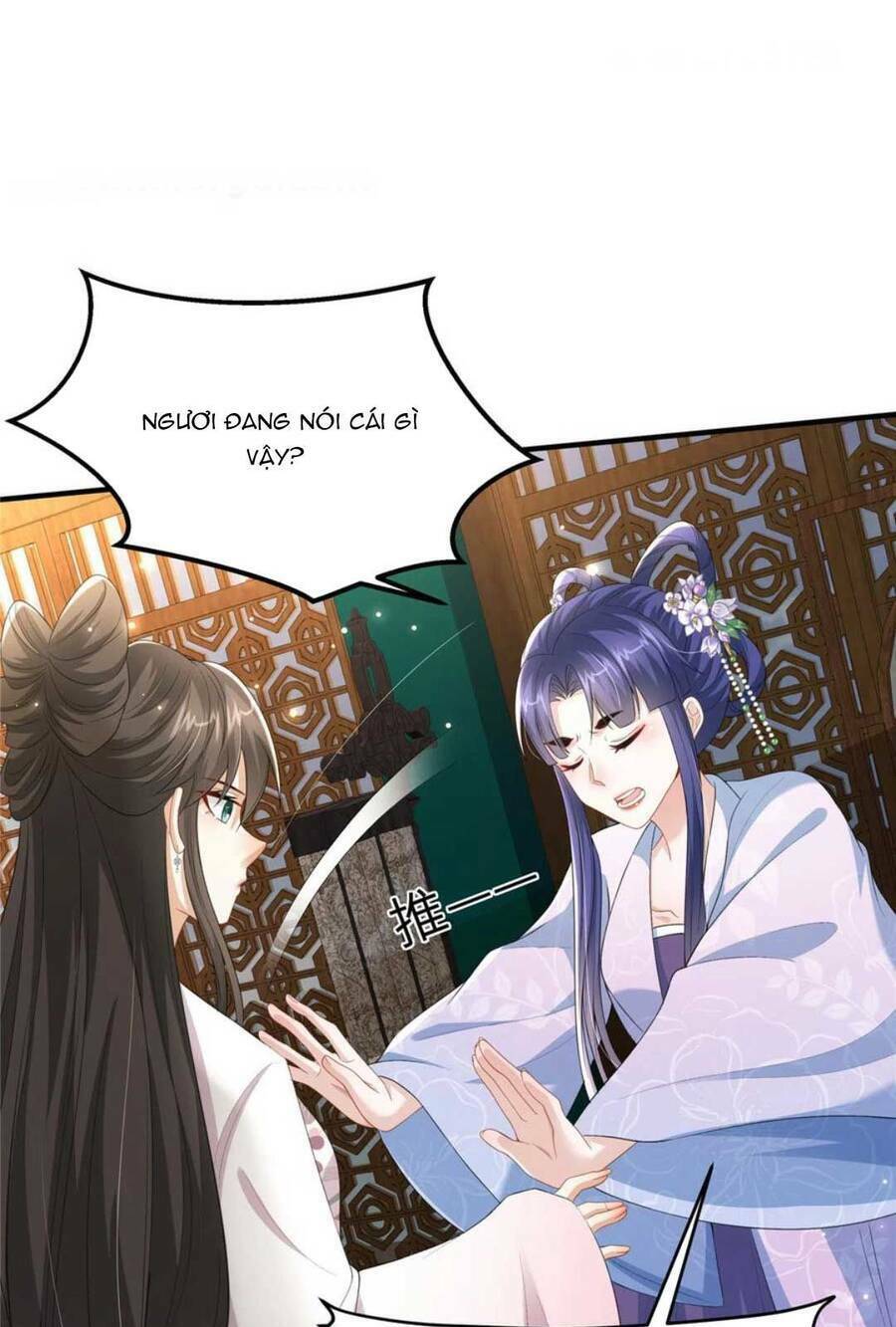 Xuyên Qua Làm Vương Phi Xinh Đẹp Của Vương Gia: Chapter 35