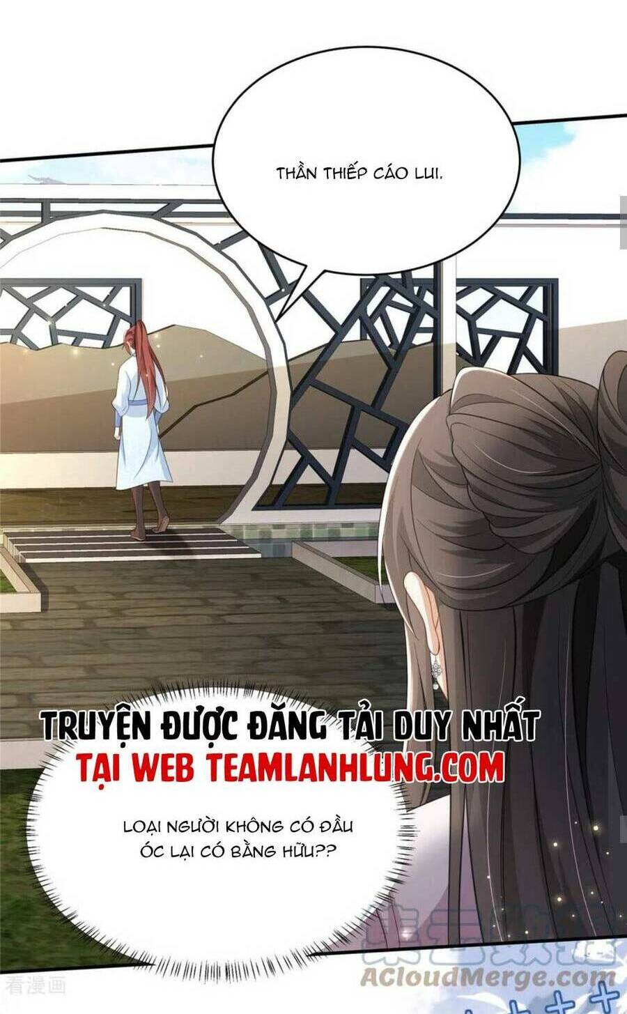 Xuyên Qua Làm Vương Phi Xinh Đẹp Của Vương Gia: Chapter 35