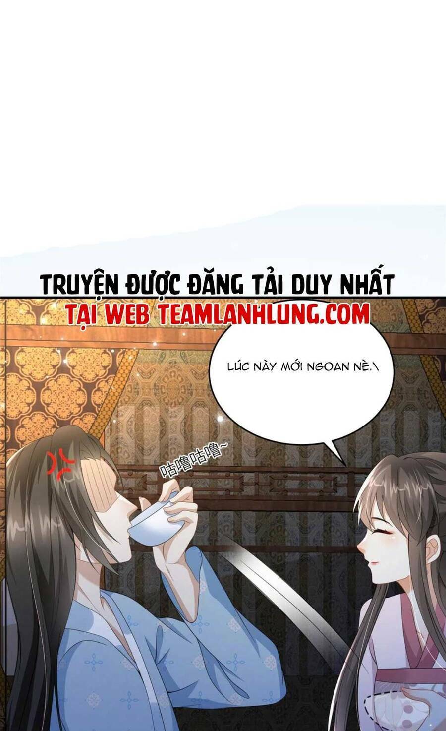 Xuyên Qua Làm Vương Phi Xinh Đẹp Của Vương Gia: Chapter 36