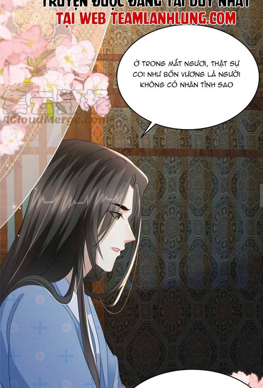 Xuyên Qua Làm Vương Phi Xinh Đẹp Của Vương Gia: Chapter 36
