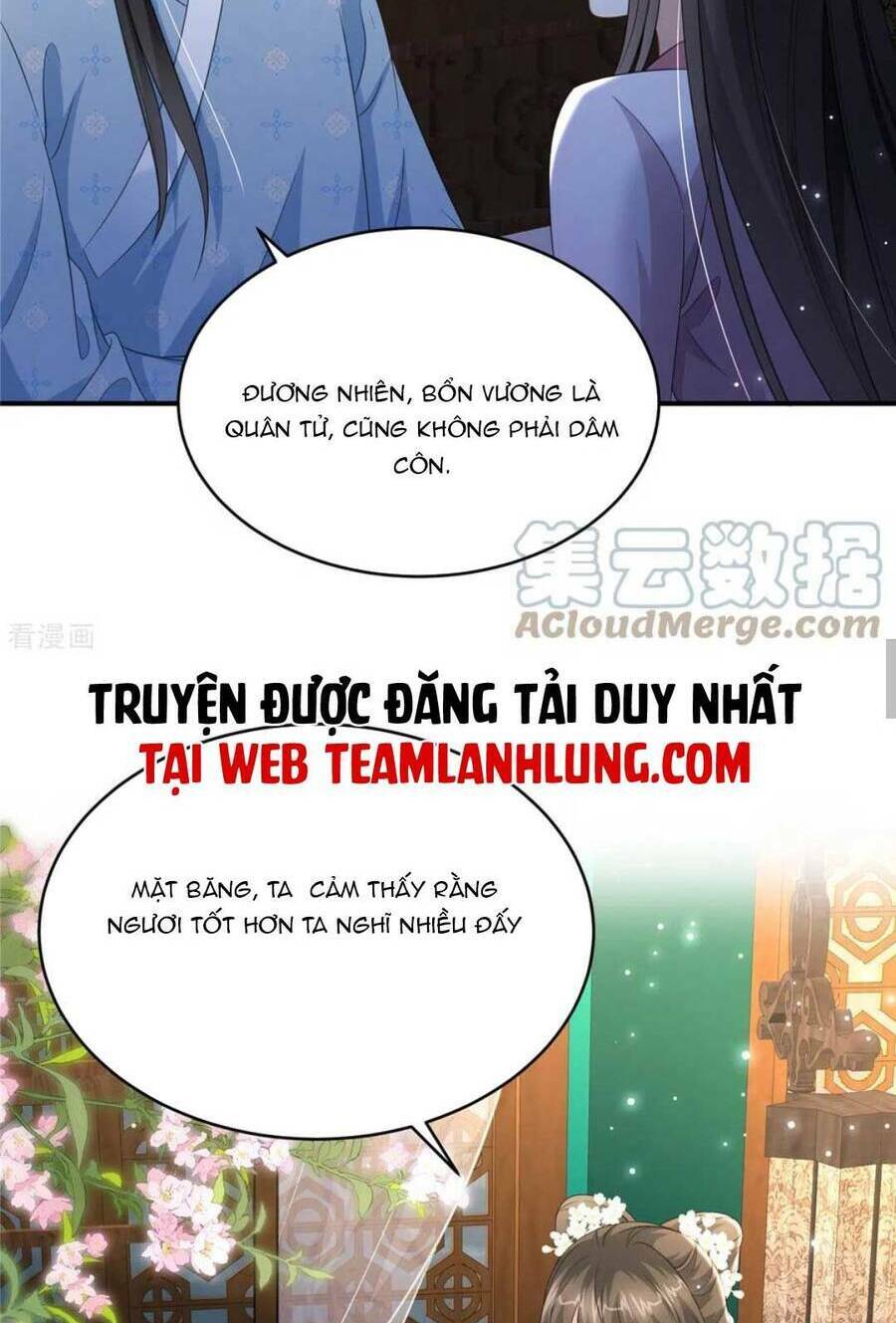 Xuyên Qua Làm Vương Phi Xinh Đẹp Của Vương Gia: Chapter 36