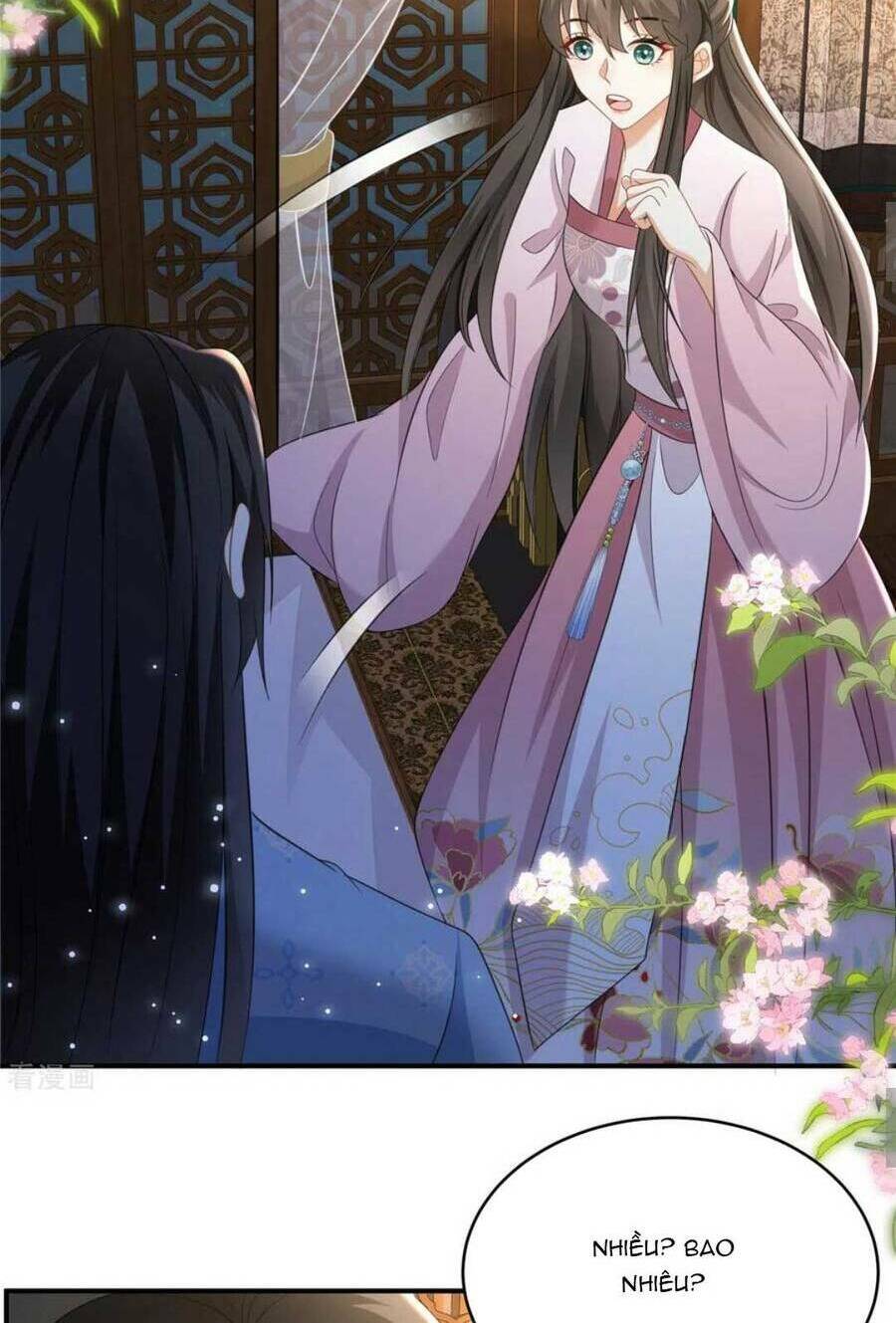 Xuyên Qua Làm Vương Phi Xinh Đẹp Của Vương Gia: Chapter 36
