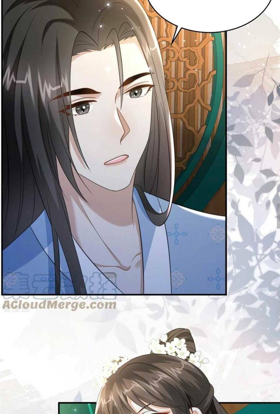 Xuyên Qua Làm Vương Phi Xinh Đẹp Của Vương Gia: Chapter 36