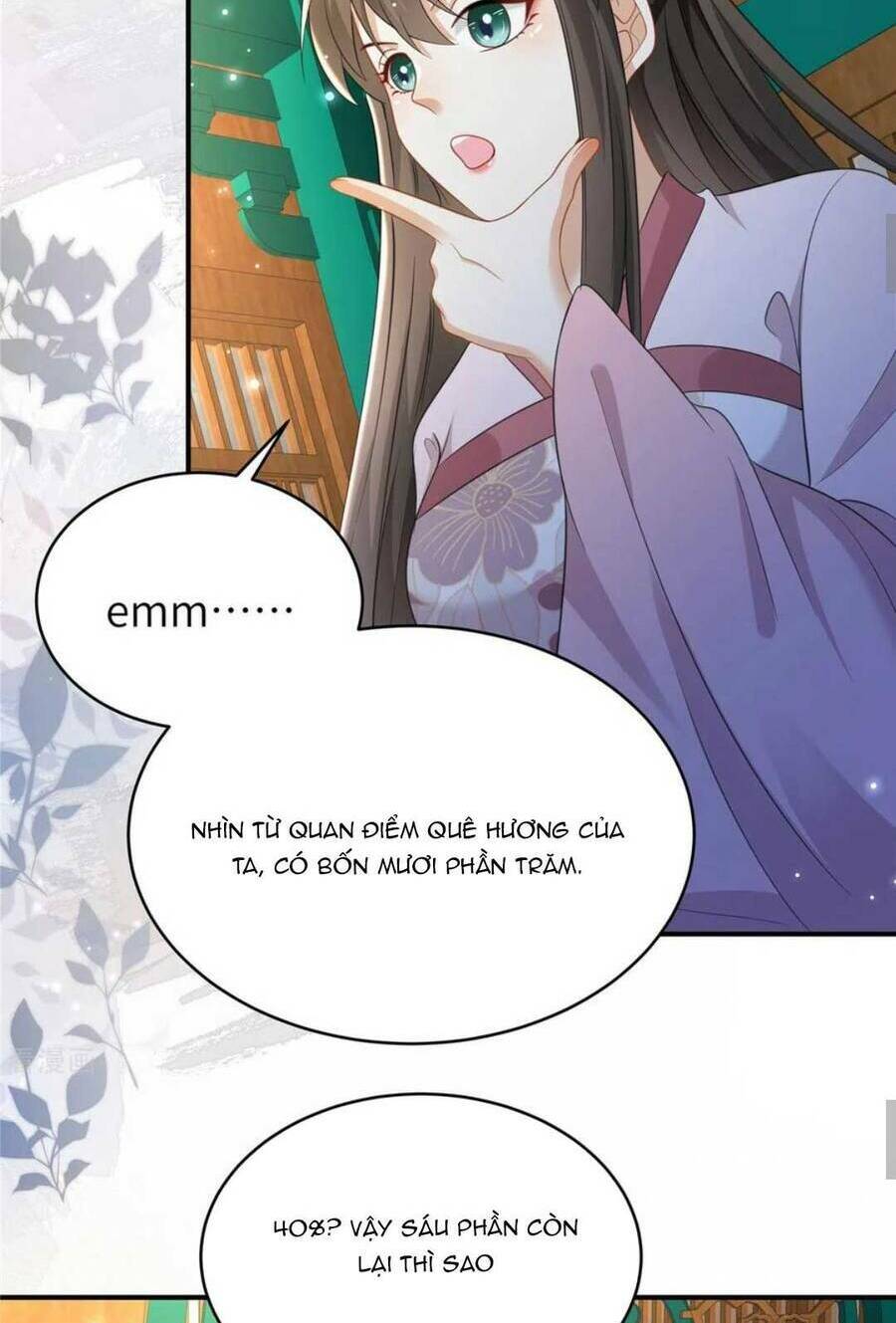 Xuyên Qua Làm Vương Phi Xinh Đẹp Của Vương Gia: Chapter 36