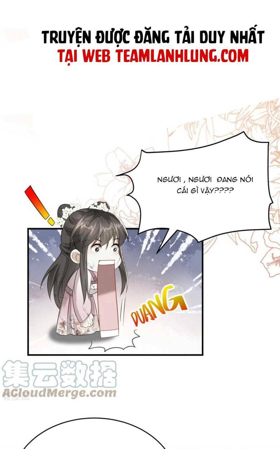 Xuyên Qua Làm Vương Phi Xinh Đẹp Của Vương Gia: Chapter 36