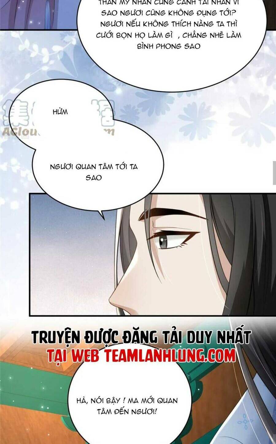 Xuyên Qua Làm Vương Phi Xinh Đẹp Của Vương Gia: Chapter 36