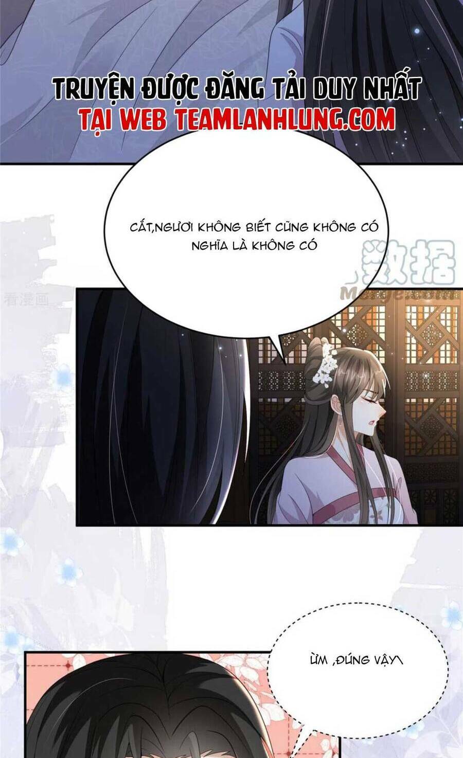 Xuyên Qua Làm Vương Phi Xinh Đẹp Của Vương Gia: Chapter 36