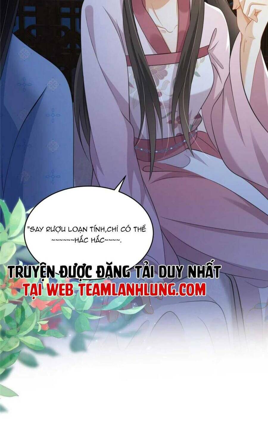 Xuyên Qua Làm Vương Phi Xinh Đẹp Của Vương Gia: Chapter 36