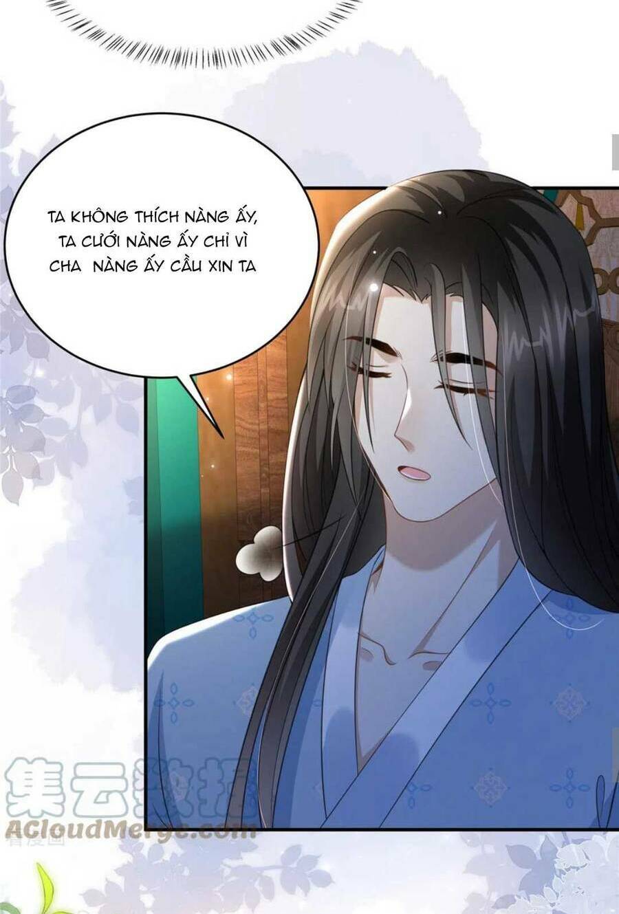 Xuyên Qua Làm Vương Phi Xinh Đẹp Của Vương Gia: Chapter 36