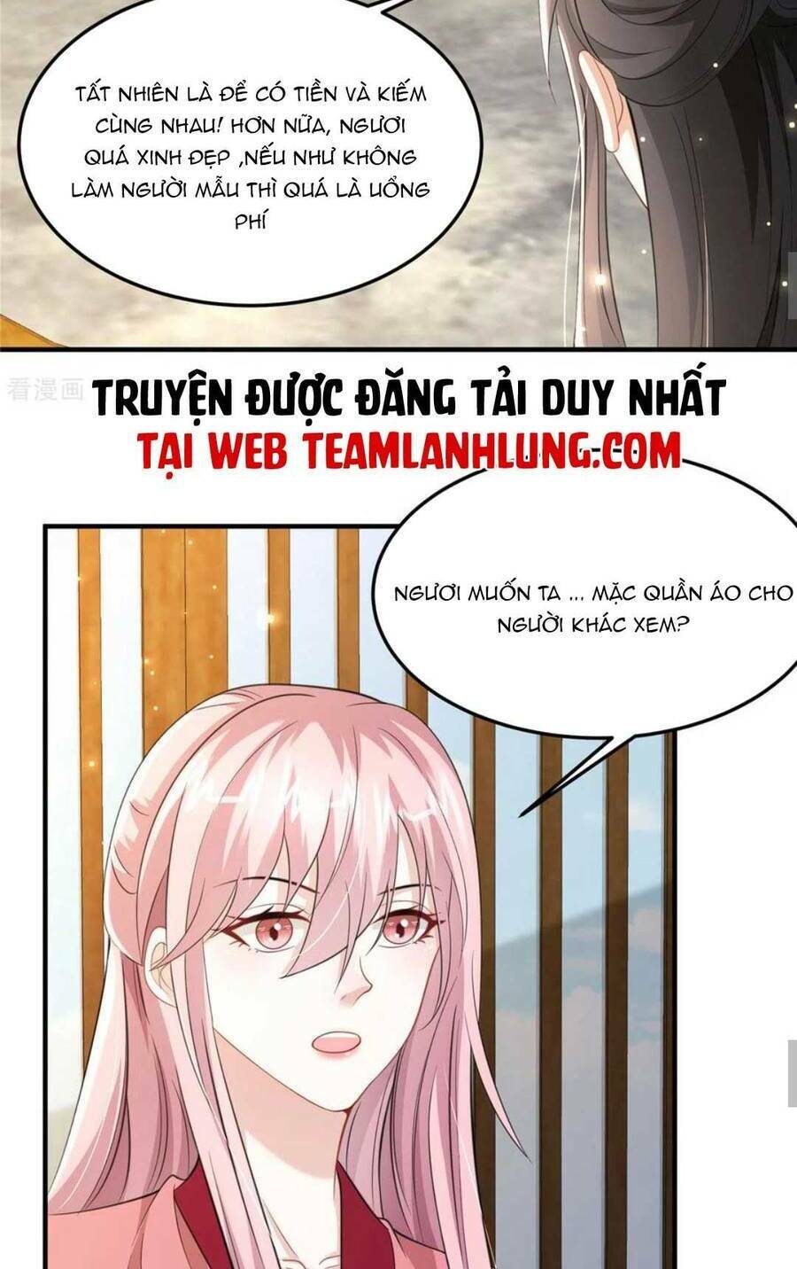 Xuyên Qua Làm Vương Phi Xinh Đẹp Của Vương Gia: Chapter 37