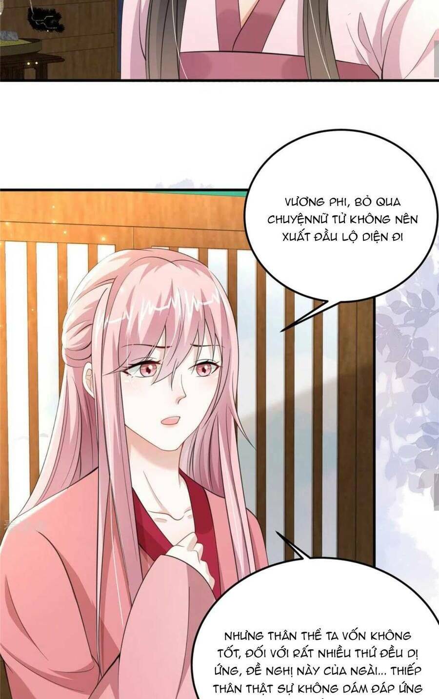 Xuyên Qua Làm Vương Phi Xinh Đẹp Của Vương Gia: Chapter 37