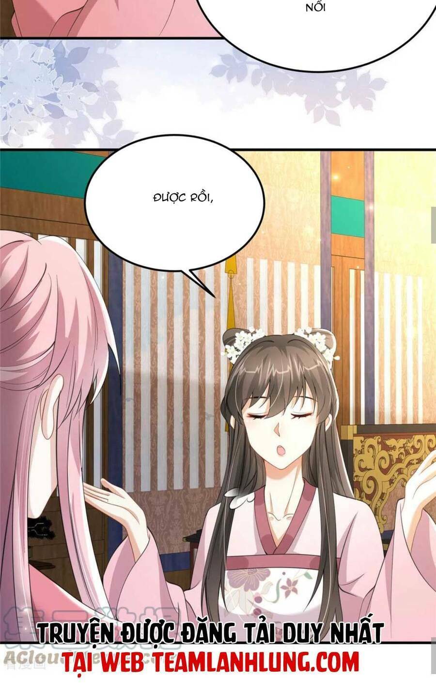 Xuyên Qua Làm Vương Phi Xinh Đẹp Của Vương Gia: Chapter 37