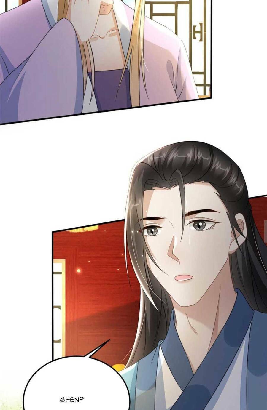 Xuyên Qua Làm Vương Phi Xinh Đẹp Của Vương Gia: Chapter 37