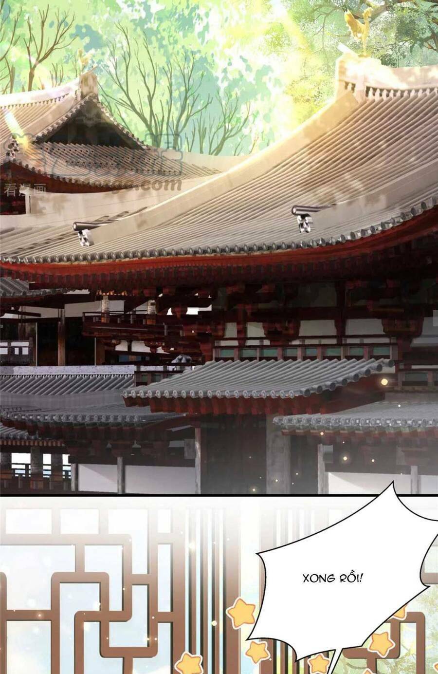 Xuyên Qua Làm Vương Phi Xinh Đẹp Của Vương Gia: Chapter 37