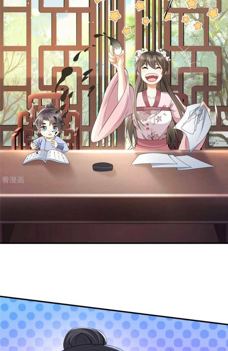 Xuyên Qua Làm Vương Phi Xinh Đẹp Của Vương Gia: Chapter 37