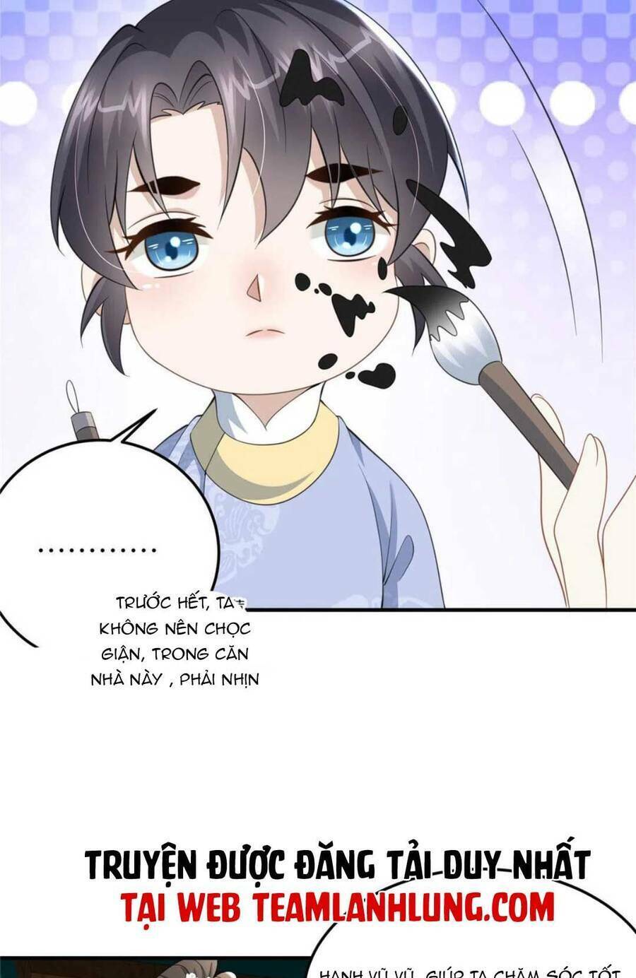 Xuyên Qua Làm Vương Phi Xinh Đẹp Của Vương Gia: Chapter 37