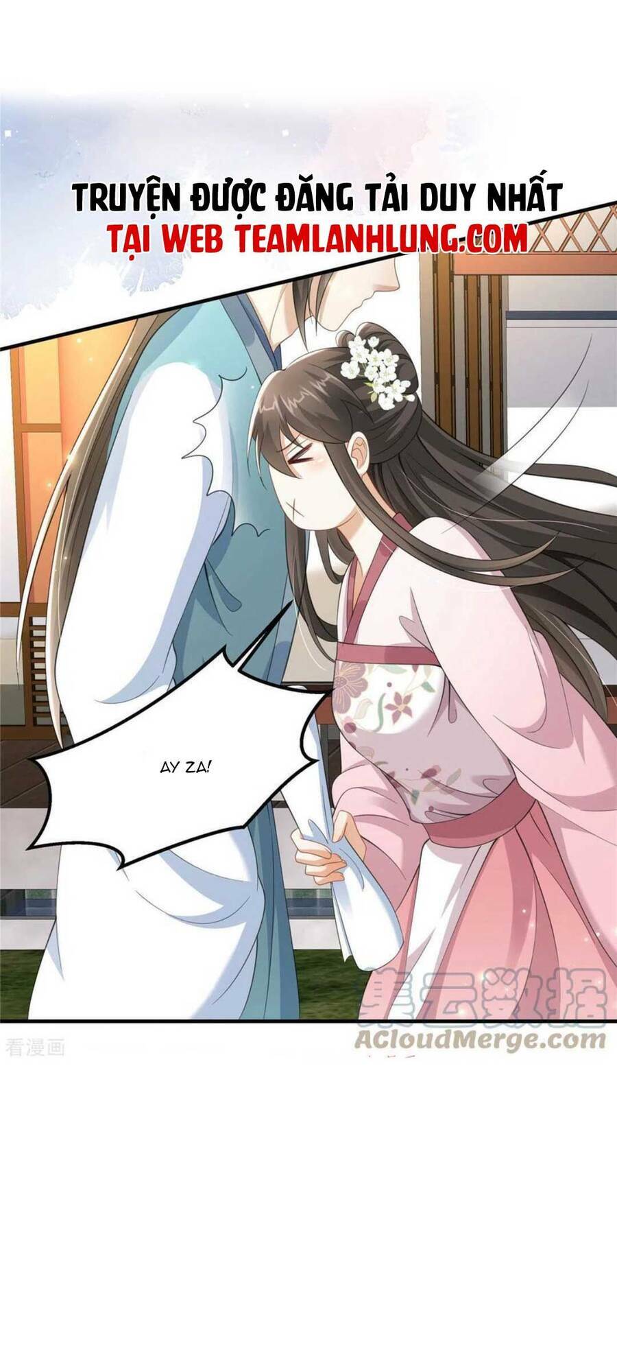 Xuyên Qua Làm Vương Phi Xinh Đẹp Của Vương Gia: Chapter 37