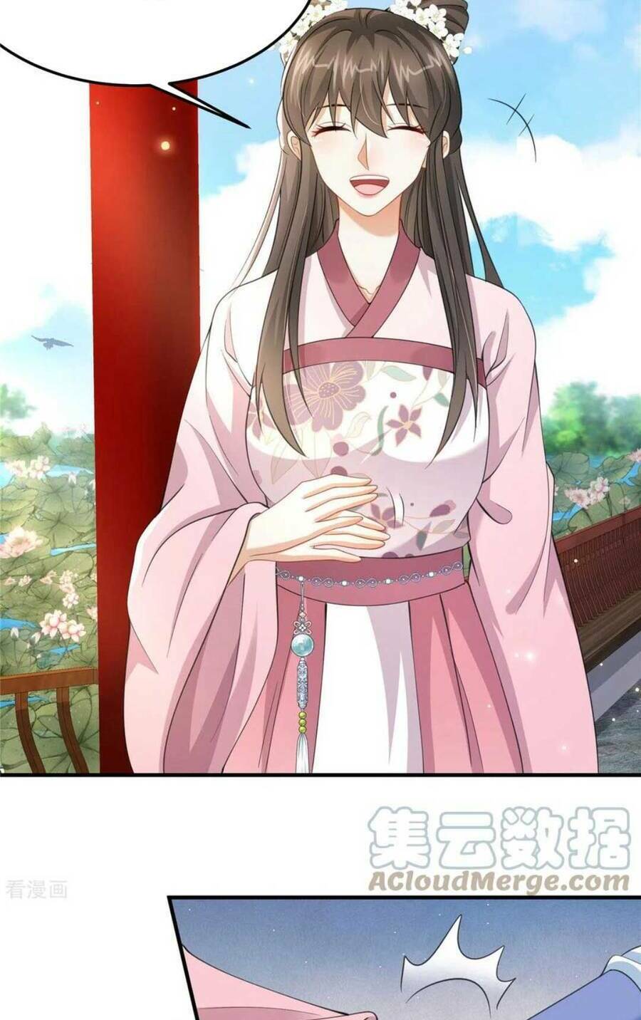 Xuyên Qua Làm Vương Phi Xinh Đẹp Của Vương Gia: Chapter 37