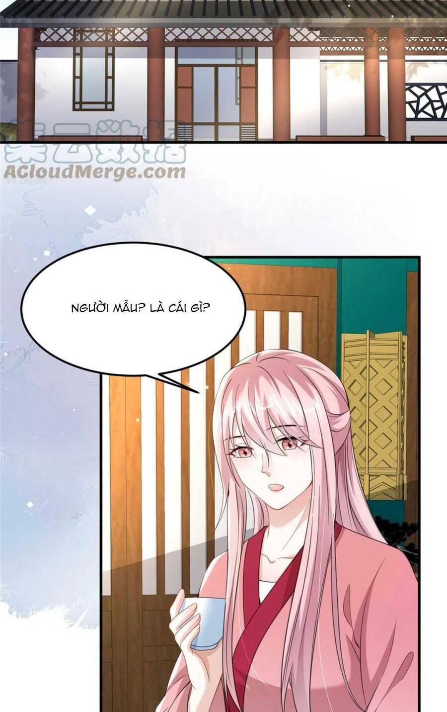 Xuyên Qua Làm Vương Phi Xinh Đẹp Của Vương Gia: Chapter 37