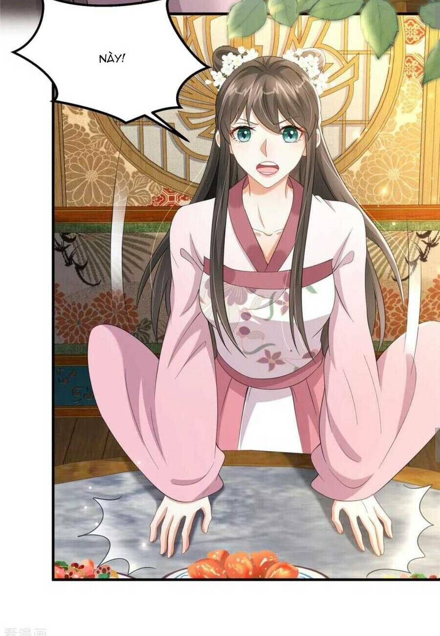 Xuyên Qua Làm Vương Phi Xinh Đẹp Của Vương Gia: Chapter 38