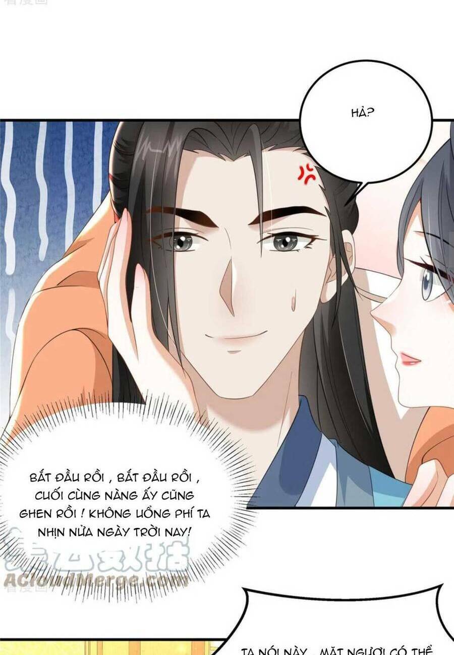 Xuyên Qua Làm Vương Phi Xinh Đẹp Của Vương Gia: Chapter 38