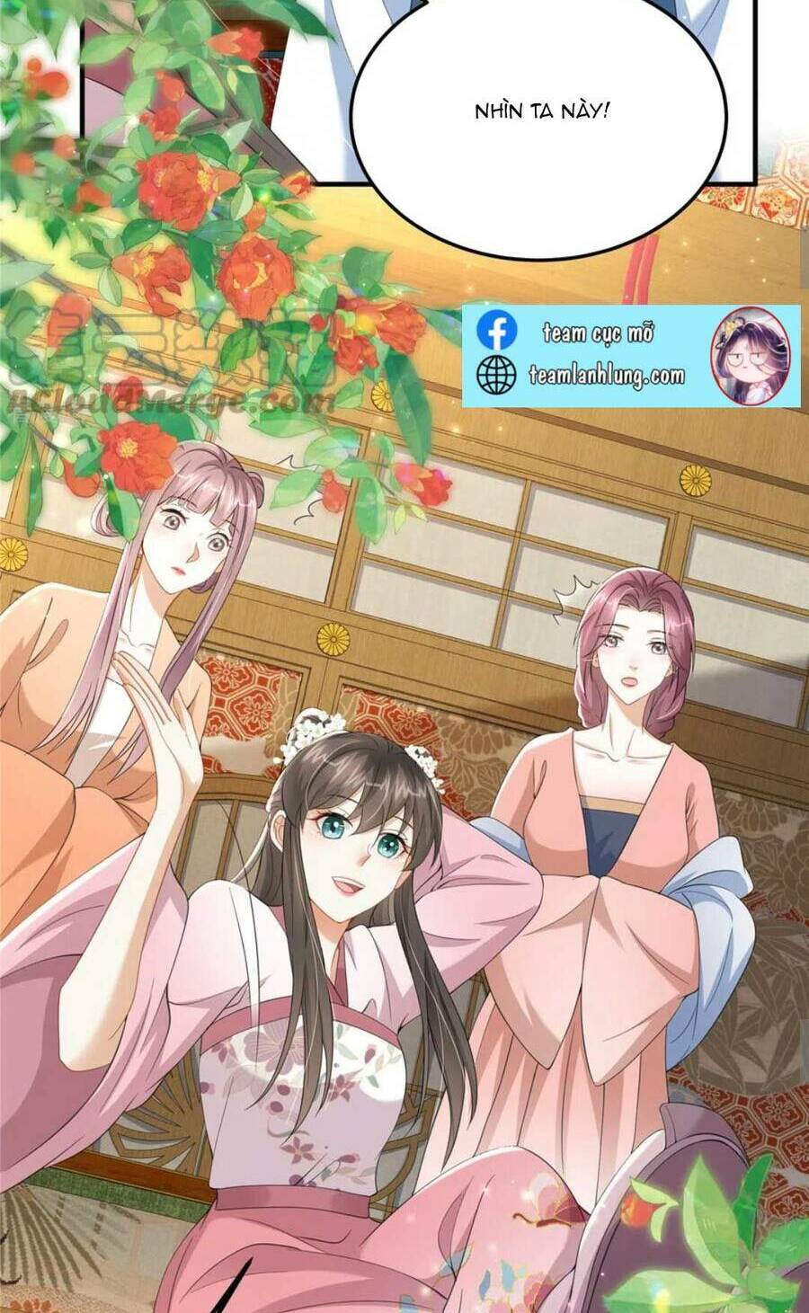 Xuyên Qua Làm Vương Phi Xinh Đẹp Của Vương Gia: Chapter 38