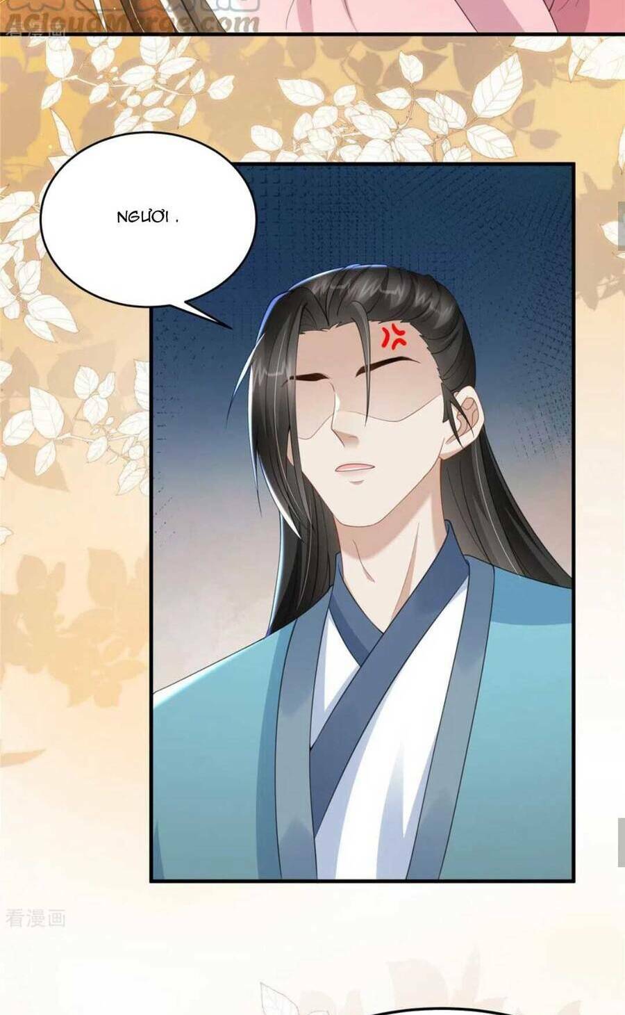 Xuyên Qua Làm Vương Phi Xinh Đẹp Của Vương Gia: Chapter 38