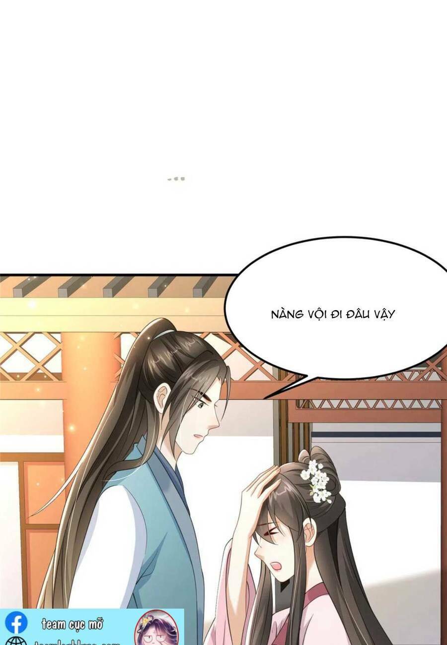 Xuyên Qua Làm Vương Phi Xinh Đẹp Của Vương Gia: Chapter 38