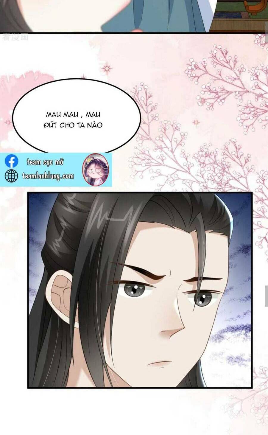 Xuyên Qua Làm Vương Phi Xinh Đẹp Của Vương Gia: Chapter 38