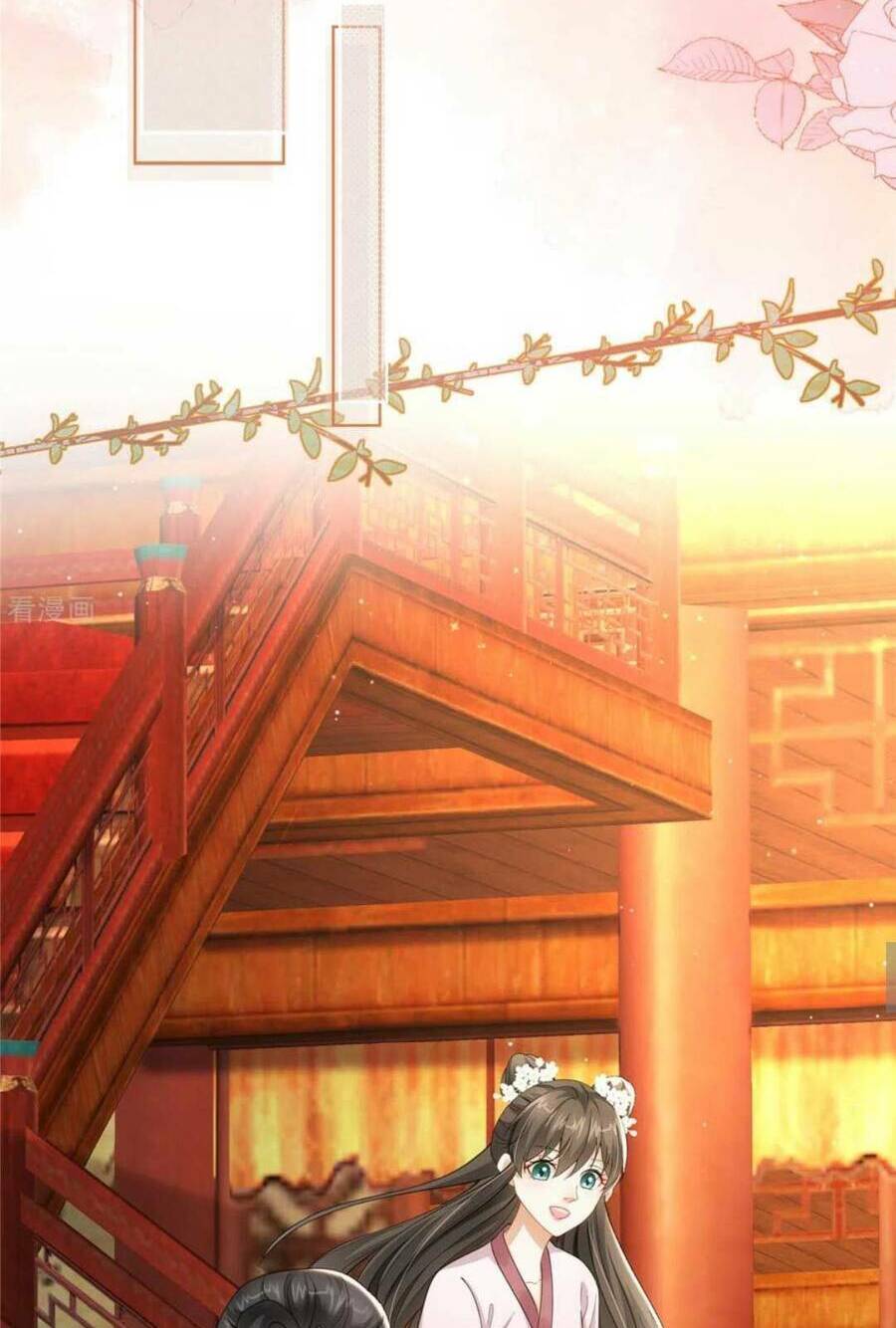 Xuyên Qua Làm Vương Phi Xinh Đẹp Của Vương Gia: Chapter 38