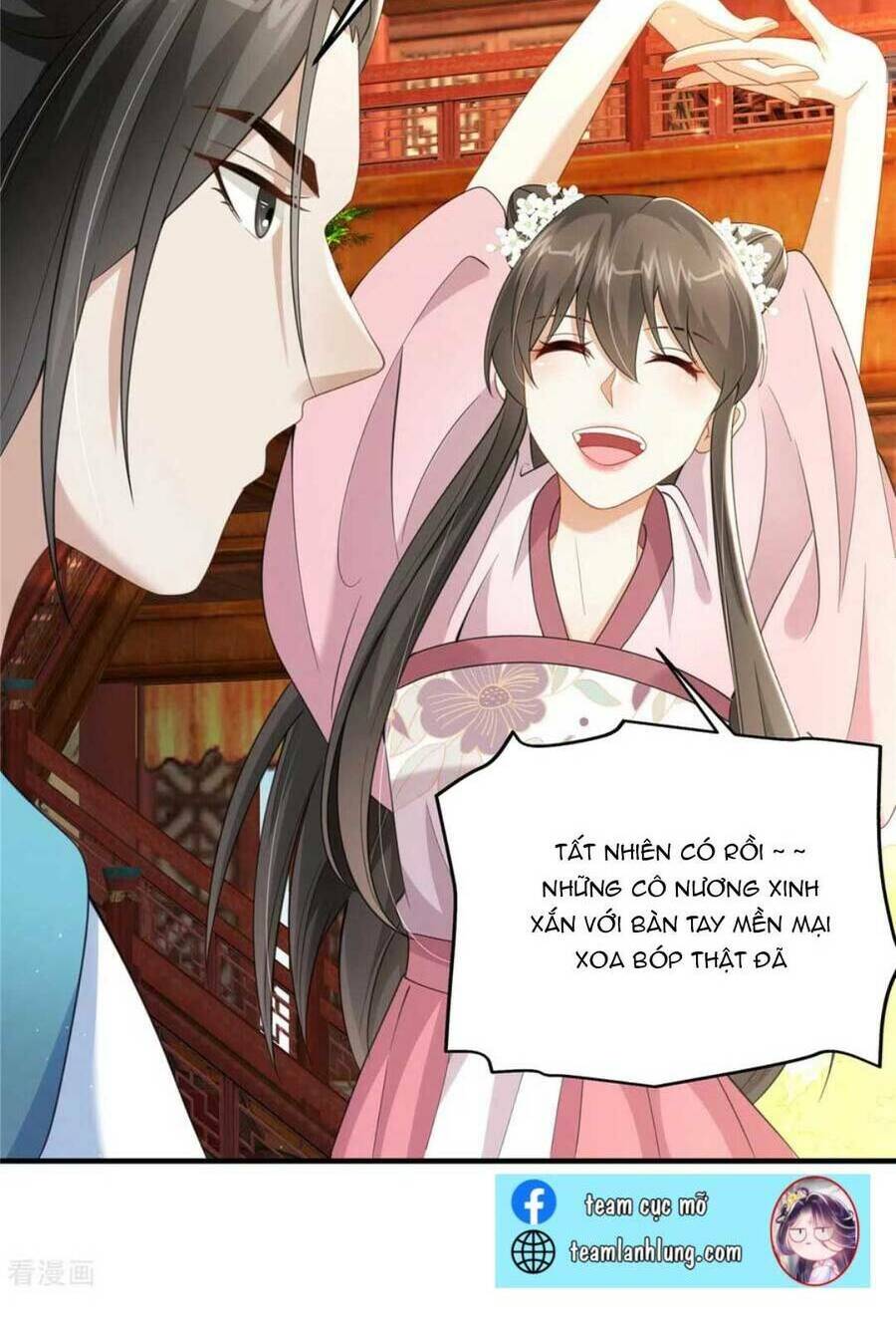 Xuyên Qua Làm Vương Phi Xinh Đẹp Của Vương Gia: Chapter 38